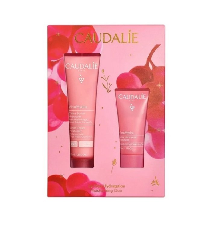 3522930005193-Caudalie-Promo-Moisturizing-Duo-VinoHydra-Sorbet-Κρέμα-Προσώπου-για-Βαθιά-Ενυδάτωση-60ml-&-ΔΩΡΟ-Καθαριστικό-Τζελ-30ml-1σετ-olgaspharmacy