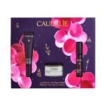 Caudalie Promo Premier Cru Ultimate Anti-Aging Solution, &Kappa;&rho;έ&mu;&alpha; &Mu;&alpha;&tau;&iota;ώ&nu; - 15ml & &Delta;&Omega;&Rho;&Omicron; &Kappa;&rho;έ&mu;&alpha; &Alpha;&nu;&tau;&iota;&gamma;ή&rho;&alpha;&nu;&sigma;&eta;&sigmaf; - 15ml & &Alpha;&nu;&tau;&iota;&gamma;&eta;&rho;&alpha;&nu;&tau;&iota;&kappa;ό&sigmaf; &Omicron;&rho;ό&sigmaf; - 10ml (1&sigma;&epsilon;&tau;)
