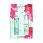 Caudalie Xmas Promo Double Cleansing Duo Vinoclean, Λάδι Καθαρισμού Προσώπου & Ντεμακιγιάζ - 75ml & Δώρο Απαλός Αφρός Καθαρισμού Προσώπου - 50ml (1σετ)