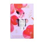 Caudalie Vinotherapist Nourishing Hand Trio Travel Set, Κρέμες για Ενυδάτωση & Περιποίηση Χεριών - 3 τεμάχια (1 σετ)