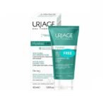 Uriage Promo Hyseac 3-Regul+ &Kappa;&rho;έ&mu;&alpha; &Pi;&rho;&omicron;&sigma;ώ&pi;&omicron;&upsilon; &Kappa;&alpha;&tau;ά &Tau;&omega;&nu; &Alpha;&tau;&epsilon;&lambda;&epsilon;&iota;ώ&nu; - 40ml & &Delta;ώ&rho;&omicron; Hyseac Gel &Kappa;&alpha;&theta;&alpha;&rho;&iota;&sigma;&mu;&omicron;ύ - 50ml (1&sigma;&epsilon;&tau;)