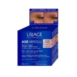 Uriage Age Absolu Blur-Redensifying Eye Balm, Αντιγηραντική Κρέμα-Balm Ματιών -15ml