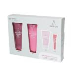 Youth Lab Promo Spice Harmony Anti-Stress Expirience, &Pi;&alpha;&kappa;έ&tau;&omicron; &mu;&epsilon; &Alpha;&phi;&rho;ό&lambda;&omicron;&upsilon;&tau;&rho;&omicron; &Sigma;ώ&mu;&alpha;&tau;&omicron;&sigmaf; - 200ml & &Gamma;&alpha;&lambda;ά&kappa;&tau;&omega;&mu;&alpha; &Sigma;ώ&mu;&alpha;&tau;&omicron;&sigmaf; - 200ml & &Kappa;&rho;έ&mu;&alpha; &Chi;&epsilon;&rho;&iota;ώ&nu; - 50 ml & Lip Plump &Pi;&rho;&omicron;ϊό&nu; &Pi;&epsilon;&rho;&iota;&pi;&omicron;ί&eta;&sigma;&eta;&sigmaf; &Chi;&epsilon;&iota;&lambda;&iota;ώ&nu; - 10ml (1 &Sigma;&epsilon;&tau;)