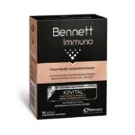 Bennett Immuno, &Sigma;&upsilon;&mu;&pi;&lambda;ή&rho;&omega;&mu;&alpha; &Delta;&iota;&alpha;&tau;&rho;&omicron;&phi;ή&sigmaf; &gamma;&iota;&alpha; &tau;&eta;&nu; &Upsilon;&pi;&omicron;&sigma;&tau;ή&rho;&iota;&xi;&eta; &tau;&omicron;&upsilon; &Alpha;&nu;&omicron;&sigma;&omicron;&pi;&omicron;&iota;&eta;&tau;&iota;&kappa;&omicron;ύ - 30 &delta;&iota;&sigma;&kappa;ί&alpha;