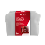 Vichy Promo Liftactiv Collagen Specialist 16 &Kappa;&rho;έ&mu;&alpha; &Eta;&mu;έ&rho;&alpha;&sigmaf; - 50ml & &Delta;ώ&rho;&omicron; Liftactiv Collagen Specialist Night &Kappa;&rho;έ&mu;&alpha; &Nu;ύ&chi;&tau;&alpha;&sigmaf; - 15ml & &Nu;&epsilon;&sigma;&epsilon;&sigma;έ&rho; (1&sigma;&epsilon;&tau;)