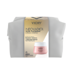 Vichy Promo Neovadiol Rose Platinium Κρέμα Φροντίδας της Επιδερμίδας - 50ml & Δώρο Neovadiol Magistral Night Cream Κρέμα Νύχτας - 15ml & Νεσεσέρ (1σετ)