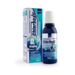 Intermed Chlorhexil Oxygen Mouthwash, Στοματικό Διάλυμα - 250ml