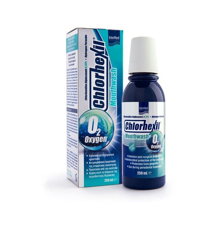 5205152020646-Intermed-Chlorhexil-Oxygen-Mouthwash-Στοματικό-Διάλυμα-250ml-olgaspharmacy