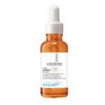 La Roche Posay Pure Vitamin C12 Serum, A&nu;&tau;&iota;&omicron;&xi;&epsilon;&iota;&delta;&omega;&tau;&iota;&kappa;ό&sigmaf; &Alpha;&nu;&tau;&iota;&rho;&upsilon;&tau;&iota;&delta;&iota;&kappa;ό&sigmaf; &Omicron;&rho;ό&sigmaf; - 30ml