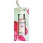 Caudalie Promo Beauty Elixir & Detox Mask Duo, Νερό Ενυδάτωσης Προσώπου - 30ml & Δώρο Μάσκα Αποτοξίνωσης με Ροζ Άργιλο - 15ml (1σετ)