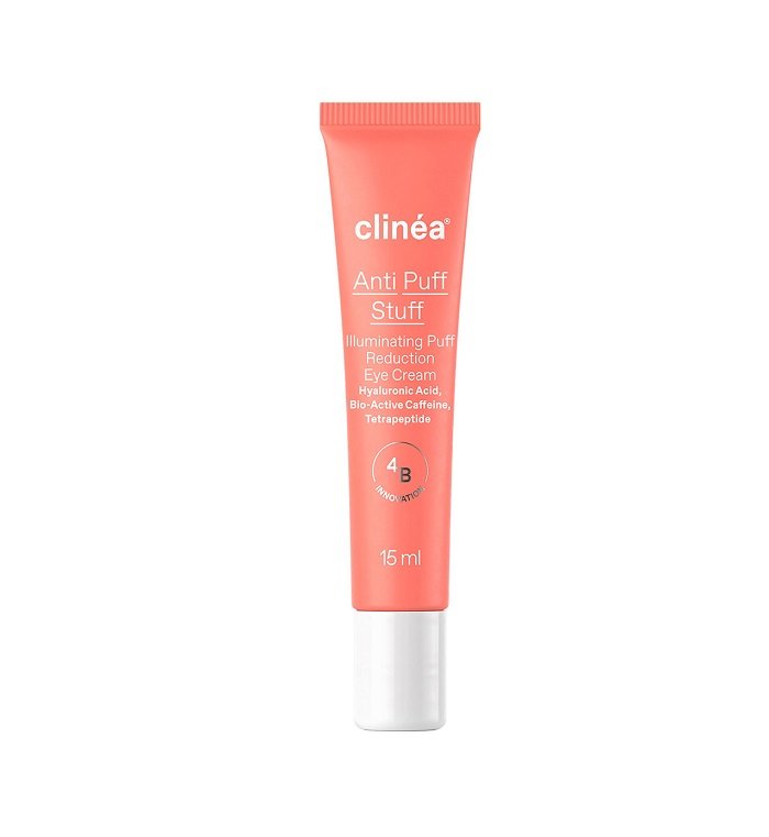 5201314206750-Clinea-Limited-Edition-Gift-Set-Anti-Age-Essentials-Bio-Retinol-Reset-Ορός-Προσώπου-30ml-Puff-Stuff-Κρέμα-Ματιών-15ml-&-Δώρο-Νεσεσέρ-olgaspharmacy