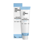 The Humble Co. Natural Toothpaste Sensitive, Οδοντόκρεμα για Ευαίσθητα Δόντια - 75ml