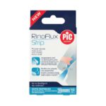 Pic RinoFlux Strip Standard, Ρινικές Ταινίες για Διευκόλυνση της Αναπνοής - 10τεμάχια