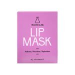 Youth Lab Lip Mask, &Alpha;&nu;&alpha;&pi;&lambda;&alpha;&sigma;&tau;&iota;&kappa;ή &Mu;ά&sigma;&kappa;&alpha; &Nu;&upsilon;&kappa;&tau;ό&sigmaf; &gamma;&iota;&alpha; &Chi;&epsilon;ί&lambda;&eta; - 15g