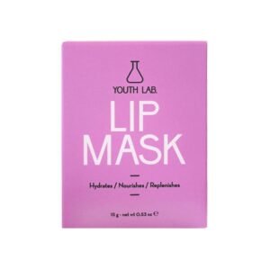 Youth Lab Lip Mask, Αναπλαστική Μάσκα Νυκτός για Χείλη - 15g