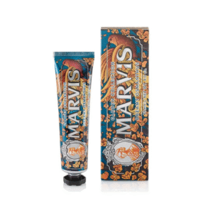 Marvis Garden Collection Dreamy Osmanthus Toothpaste, Οδοντόκρεμα Όσμανθος - 75ml