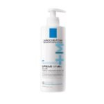 La Roche Posay Lipikar Baume AP+Max, &Epsilon;&nu;&upsilon;&delta;&alpha;&tau;&iota;&kappa;ή &Kappa;&rho;έ&mu;&alpha; &Sigma;ώ&mu;&alpha;&tau;&omicron;&sigmaf; &gamma;&iota;&alpha; &Xi;&eta;&rho;ό &Delta;έ&rho;&mu;&alpha; &mu;&epsilon; &Tau;ά&sigma;&eta; &Alpha;&tau;&omicron;&pi;ί&alpha;&sigmaf; - 400ml