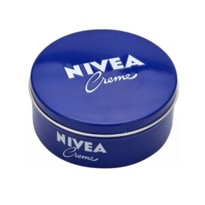 Nivea Creme, Ενυδατική Κρέμα Σώματος για Όλη την Οικογένεια - 250ml