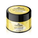 Garden Golden Tanning Gel with Vitamins C & E, &Tau;&zeta;&epsilon;&lambda; &Epsilon;&nu;ί&sigma;&chi;&upsilon;&sigma;&eta;&sigmaf; &Mu;&alpha;&upsilon;&rho;ί&sigma;&mu;&alpha;&tau;&omicron;&sigmaf; &mu;&epsilon; &Beta;&iota;&tau;&alpha;&mu;ί&nu;&epsilon;&sigmaf; C & E - 170ml