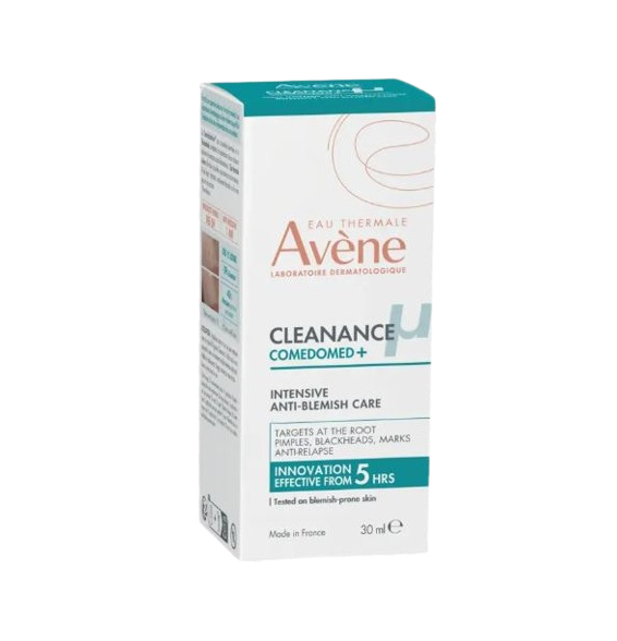 3282770399226-Avene-Eau_Thermale-Cleanance-Comedomed+Εντατική-Φροντίδα-κατά-των-Ατελειών-30ml-olgaspharmacy-removebg-preview