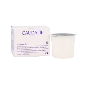 Caudalie Vinoperfect Dark Spot Niacinamide Moisturizer Day Cream Refill, Κρέμα Ημέρας κατά των Κηλίδων σε Δοχείο Αναπλήρωσης - 50ml