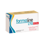 Formoline L112 Extra, Ιατροτεχνολογικό Προϊόν για την Απώλεια Βάρους - 64 δισκία