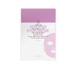 Youth Lab Sensitive Hydrobiome Sheet Masks, &Upsilon;&phi;&alpha;&sigma;&mu;ά&tau;&iota;&nu;&eta; &Kappa;&alpha;&tau;&alpha;&pi;&rho;&alpha;ϋ&nu;&tau;&iota;&kappa;ή &Mu;ά&sigma;&kappa;&alpha; &Pi;&rho;&omicron;&sigma;ώ&pi;&omicron;&upsilon; &mu;&iota;&alpha;&sigmaf; &Chi;&rho;ή&sigma;&eta;&sigmaf; - 4&tau;&epsilon;&mu;