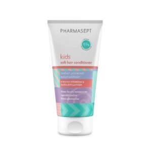 Pharmasept Kids Soft Hair Conditioner, Παιδική Μαλακτική Κρέμα Μαλλιών - 150ml
