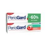 Colgate PerioGard Toothpaste, Οδοντόκρεμα κατά της Ουλίτιδας - 2x75ml