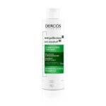 Vichy Dercos Anti-Dandruff Shampoo, Αντιπιτυριδικό Σαμπουάν για Κανονικά & Λιπαρά Μαλλιά - 200ml