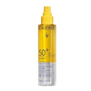 Caudalie Very High Protection Sun Water, Αντηλιακή Λοσιόν για Πρόσωπο, Σώμα & Μαλλιά SPF50+ - 150ml