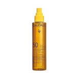 Caudalie High Protection Glow Oil, &Alpha;&nu;&tau;&eta;&lambda;&iota;&alpha;&kappa;ό &Lambda;ά&delta;&iota; &gamma;&iota;&alpha; &Pi;&rho;ό&sigma;&omega;&pi;&omicron;, &Sigma;ώ&mu;&alpha; & &Mu;&alpha;&lambda;&lambda;&iota;ά SPF50 - 150ml