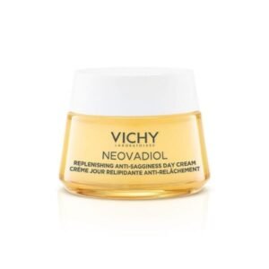 Vichy Neovadiol Post-Menopause, Κρέμα Θρέψης Ημέρας για Ώριμες Επιδερμίδες - 50ml
