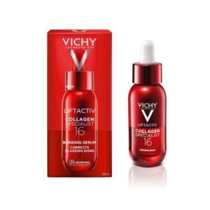 Vichy Promo Liftactiv Collagen Specialist 16 Bonding Serum, Αντιρυτιδικός Ορός Προσώπου - 30ml