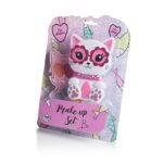 Pokhara Make Up Case Cat, &Pi;&alpha;&iota;&delta;&iota;&kappa;ό &Sigma;&epsilon;&tau; &Mu;&alpha;&kappa;&iota;&gamma;&iota;ά&zeta; &sigma;&epsilon; &Theta;ή&kappa;&eta; &Gamma;ά&tau;&alpha;&sigmaf; - 1&tau;&mu;&chi;