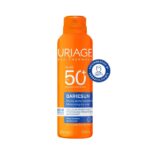 Uriage Bariesun Hydrating Dry Mist, Ενυδατικό Αντηλιακό Σπρέι Σώματος SPF50+ - 200 ml