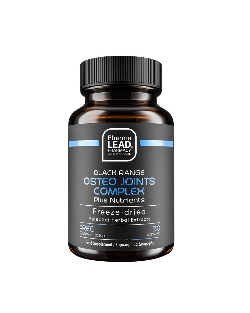 Pharmalead_BlackRangePlusNutrients_Osteo_5205352023287-olgaspharmacy